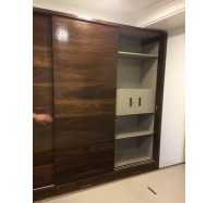 SLIDING WARDROBE 